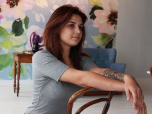 Sexcam Porn von SashaWonder