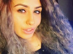 Live Sex SASHUCA