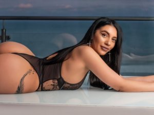 Sexcam Porn von SassyClark