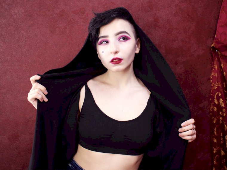 SatariMellow's Profil - Bild n°0