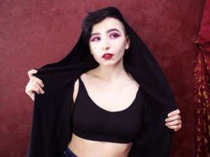 Sexcam Porn von SatariMellow