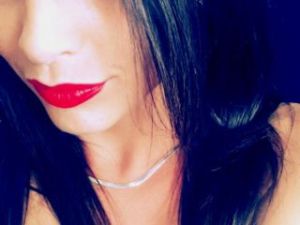 Sexcam Porn von Satine90
