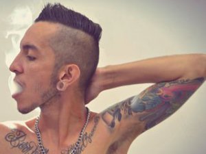 Live Sex SatiroTATTOO