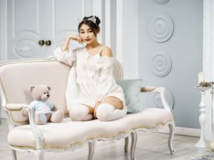 Live Sex SatomiMina