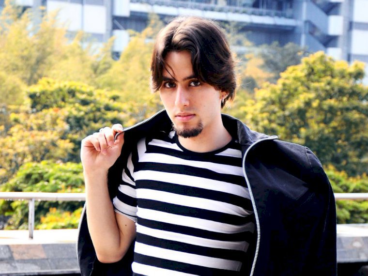 satyrboy's Profil - Bild n°0