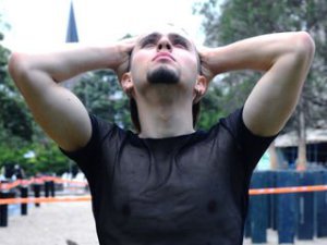Sexcam Porn von Satyrboy