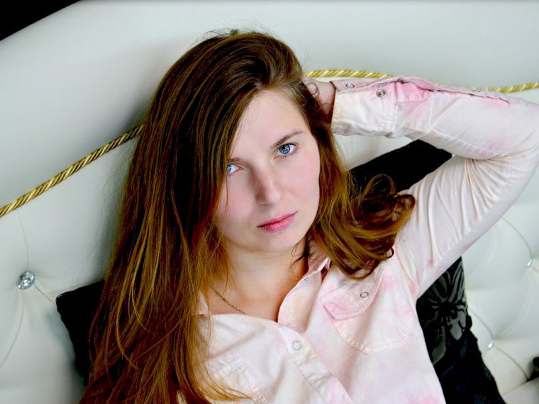 Saulinia's Profil - Bild n°1