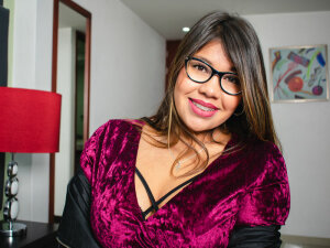 Sexcam Porn von SavannahGenseEl