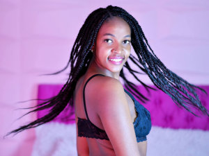 Live Sex SayleJackson