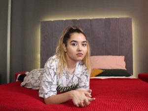 Profil de SayoraHill