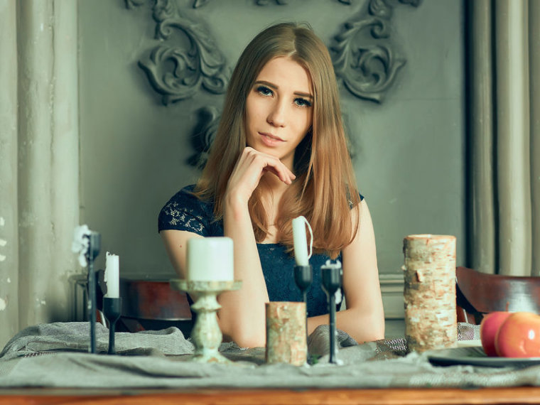 Profil de ScarletClose - Photo n°0