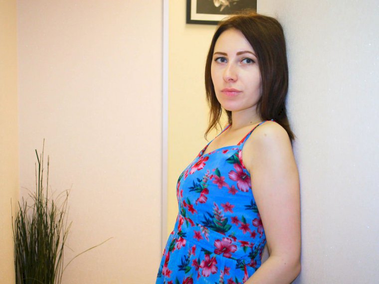 Profil de ScarletFay - Photo n°0