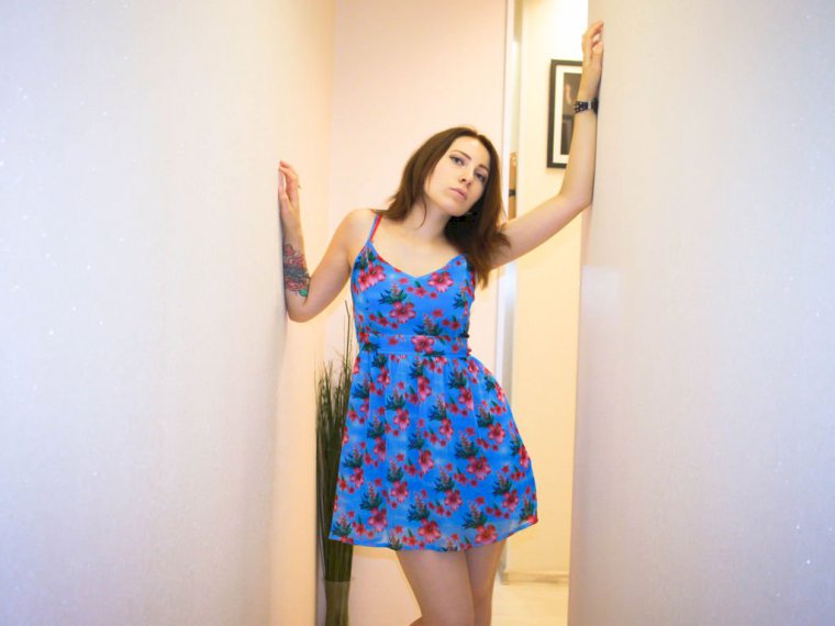 Profil de ScarletFay - Photo n°1