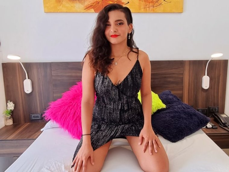 Profil de ScarletJames - Photo n°0