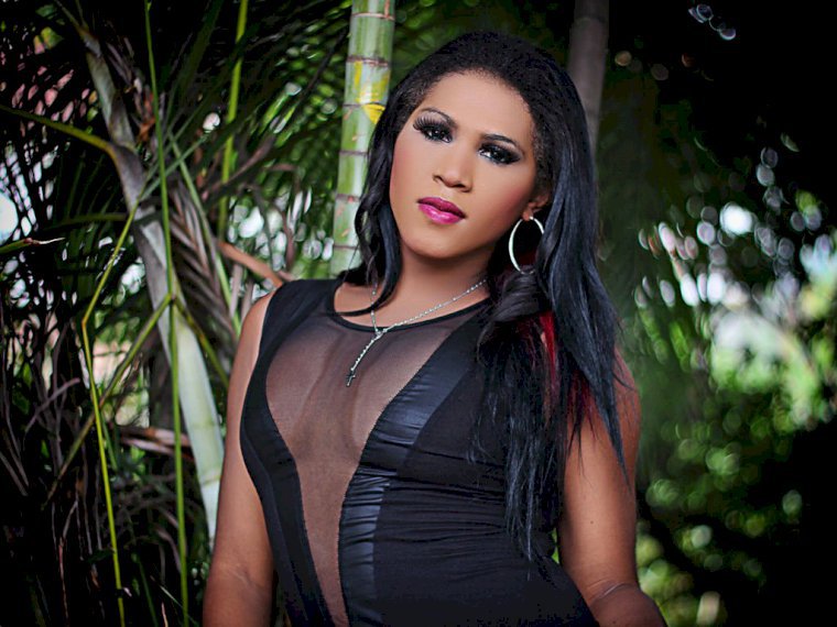 Profil de ScarletLove4u - Photo n°0