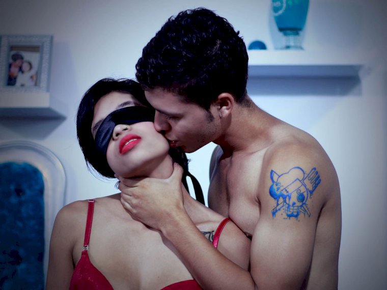 Profil de ScarletNJames - Photo n°1
