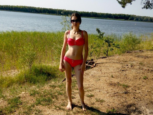 ScarletOnSky's Profil - Bild n°0