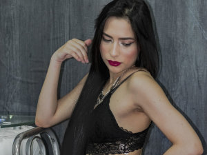 Live Sex ScarletRizzo