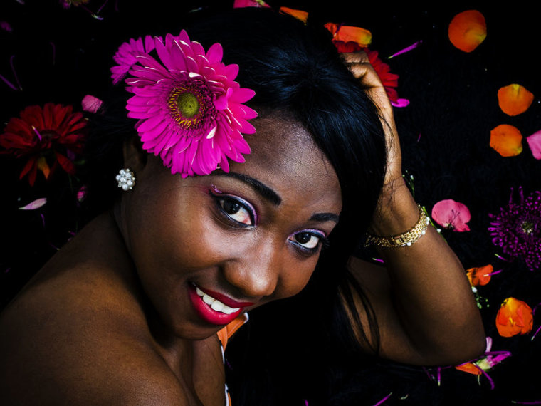 Profil de ScarlettAndreato - Photo n°0