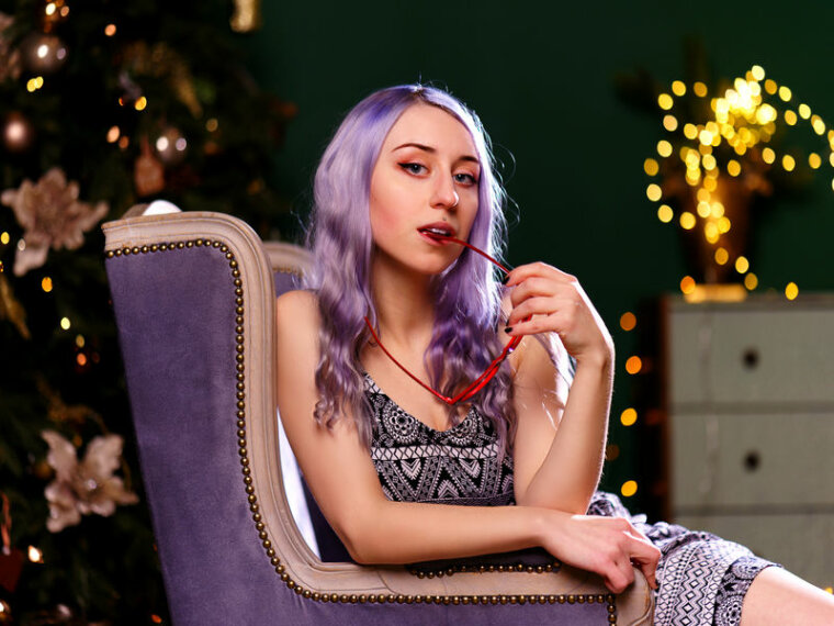 ScarlettDay's Profil - Bild n°1