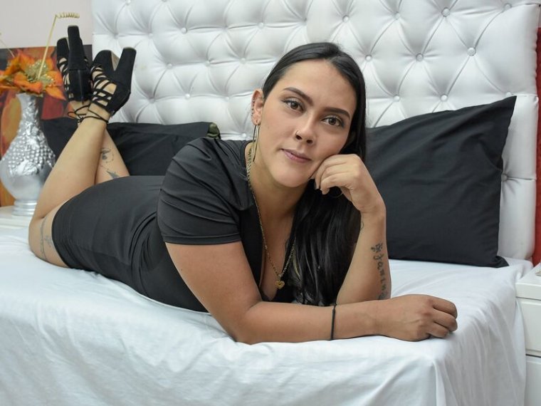 ScarlettDuran' profilo - Immagine n°0