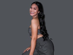 Live Sex ScarletteBorge