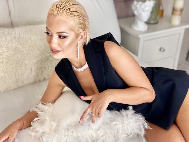 ScarlettEllis' profilo - Immagine n°0