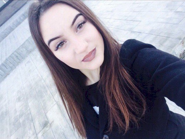 Profil de ScarlettFost - Photo n°1