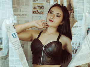 Profil de ScarlettGiordano