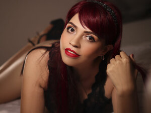 Sexcam Porn von ScarlettHil