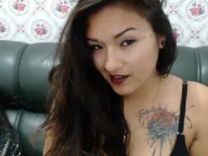 Live Sex ScarlettHott
