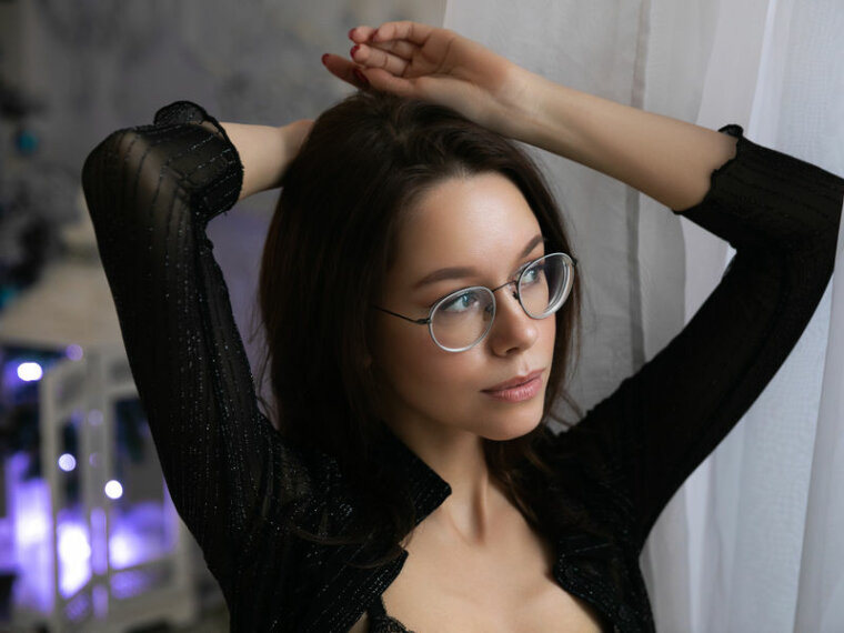 ScarlettJhones's Profil - Bild n°0