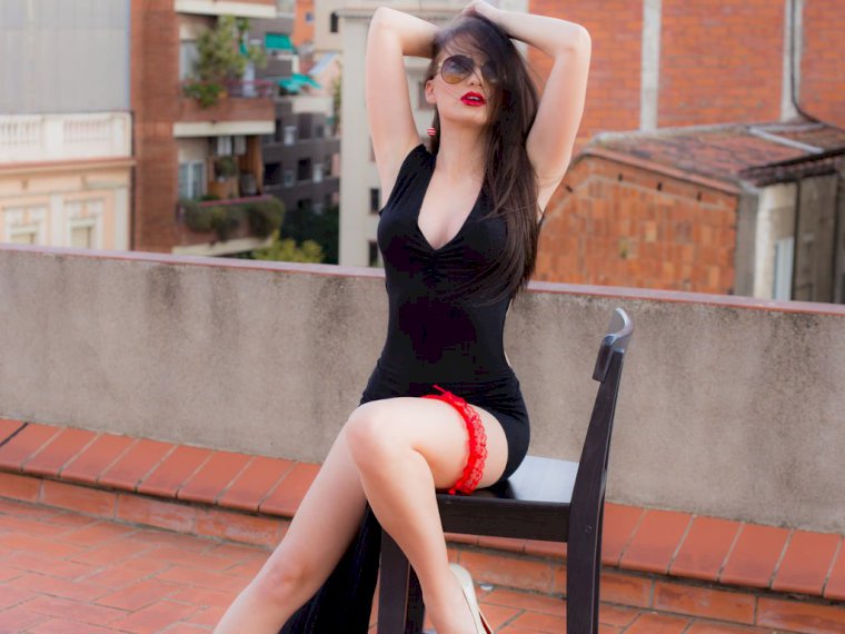 ScarlettMillan's Profil - Bild n°1