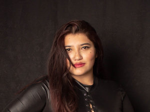Live Sex ScarlettPalmieri