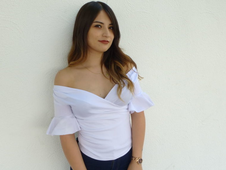 ScarlettParra's Profil - Bild n°0