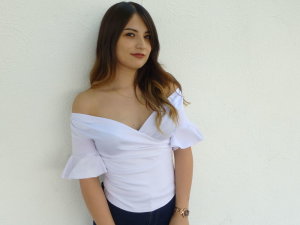Sexcam Porn von ScarlettParra
