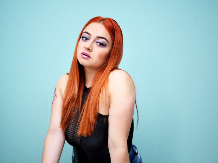 ScarlettRoy's Profil - Bild n°0