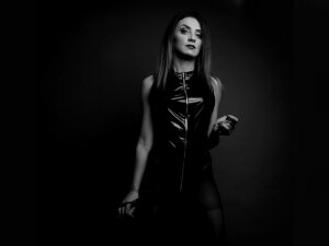 Sexcam Porn von ScarlettVonSin
