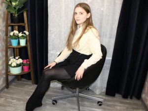 Sexcam Porn von ScarlettWowLove