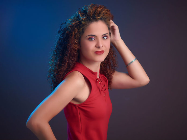 Profil de ScarletVelez - Photo n°0
