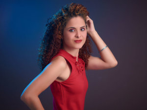Live Sex ScarletVelez