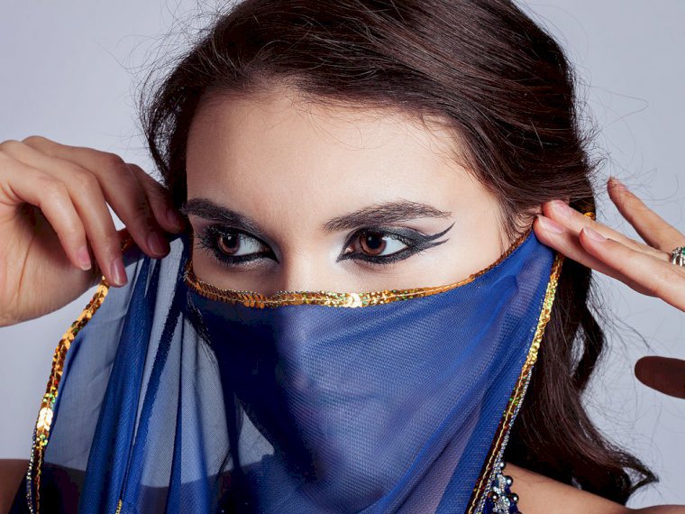 Profil de Schaherazade - Photo n°0