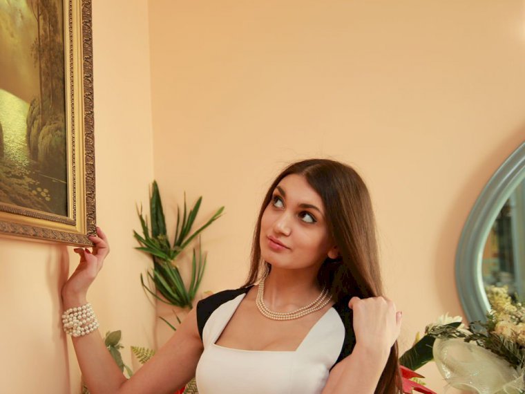 Profil de Schaherazade - Photo n°1