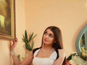 Live Sex Schaherazade
