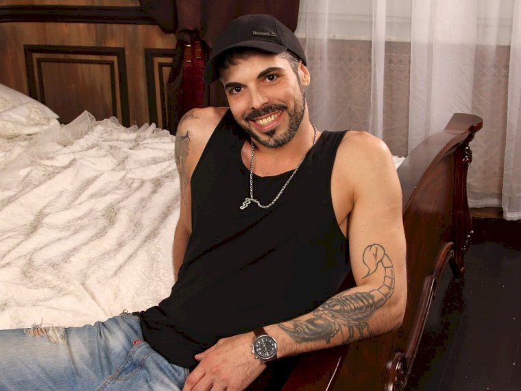 Profil de ScorpionsKing - Photo n°1