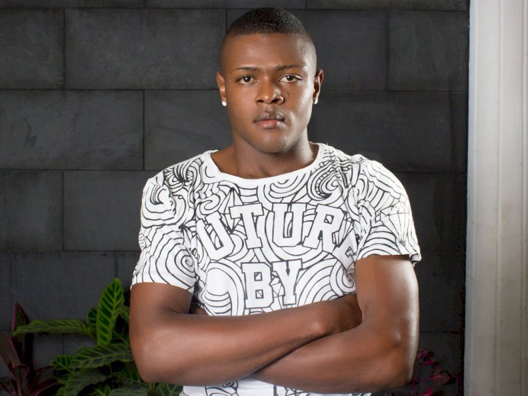 Profil de ScottBush - Photo n°0