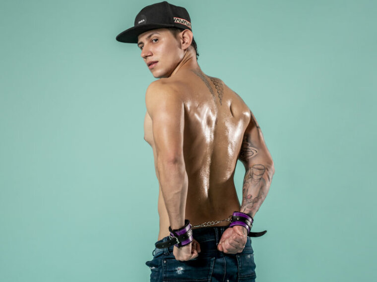 ScottClark's Profil - Bild n°1