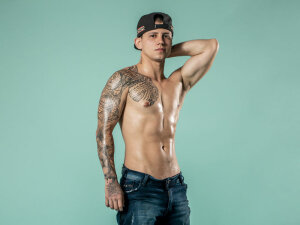 Sexcam Porn von ScottClark