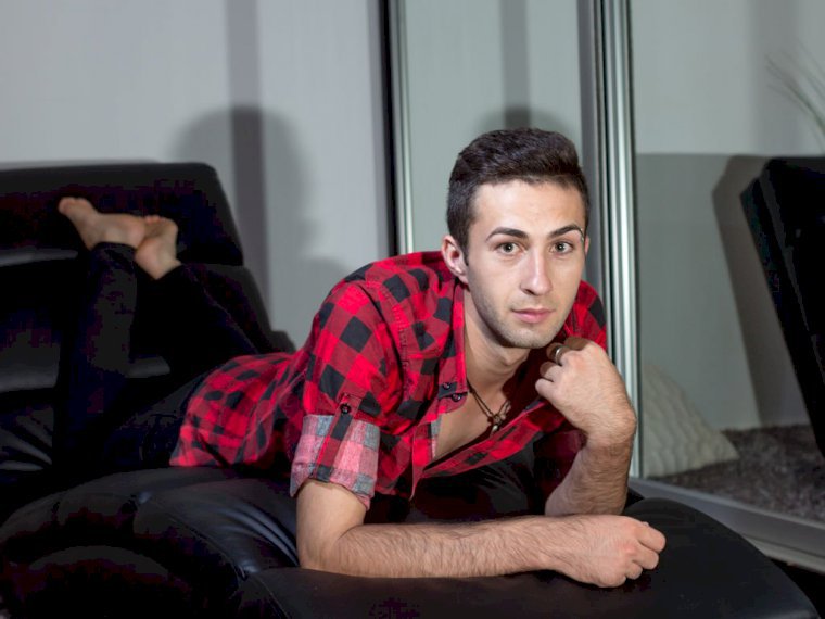 Profil de ScottFantasy - Photo n°0