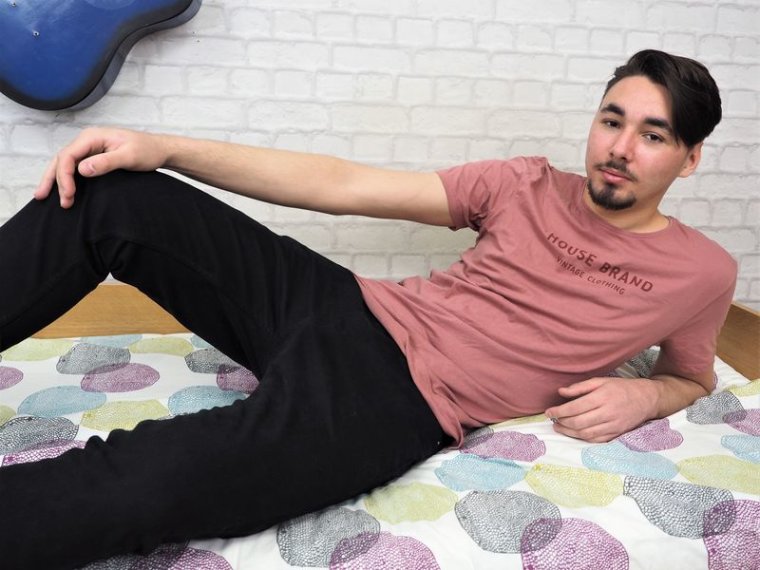 Profil de ScottSimons - Photo n°0